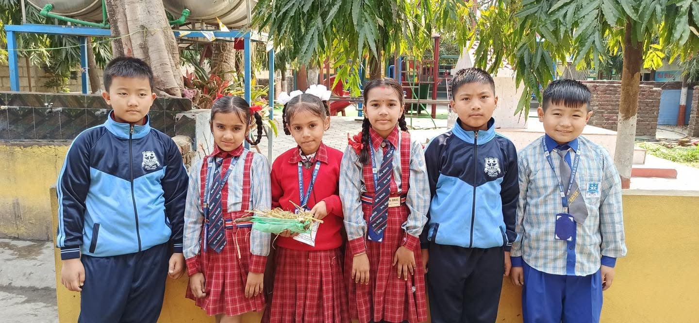 Early Foundations Program