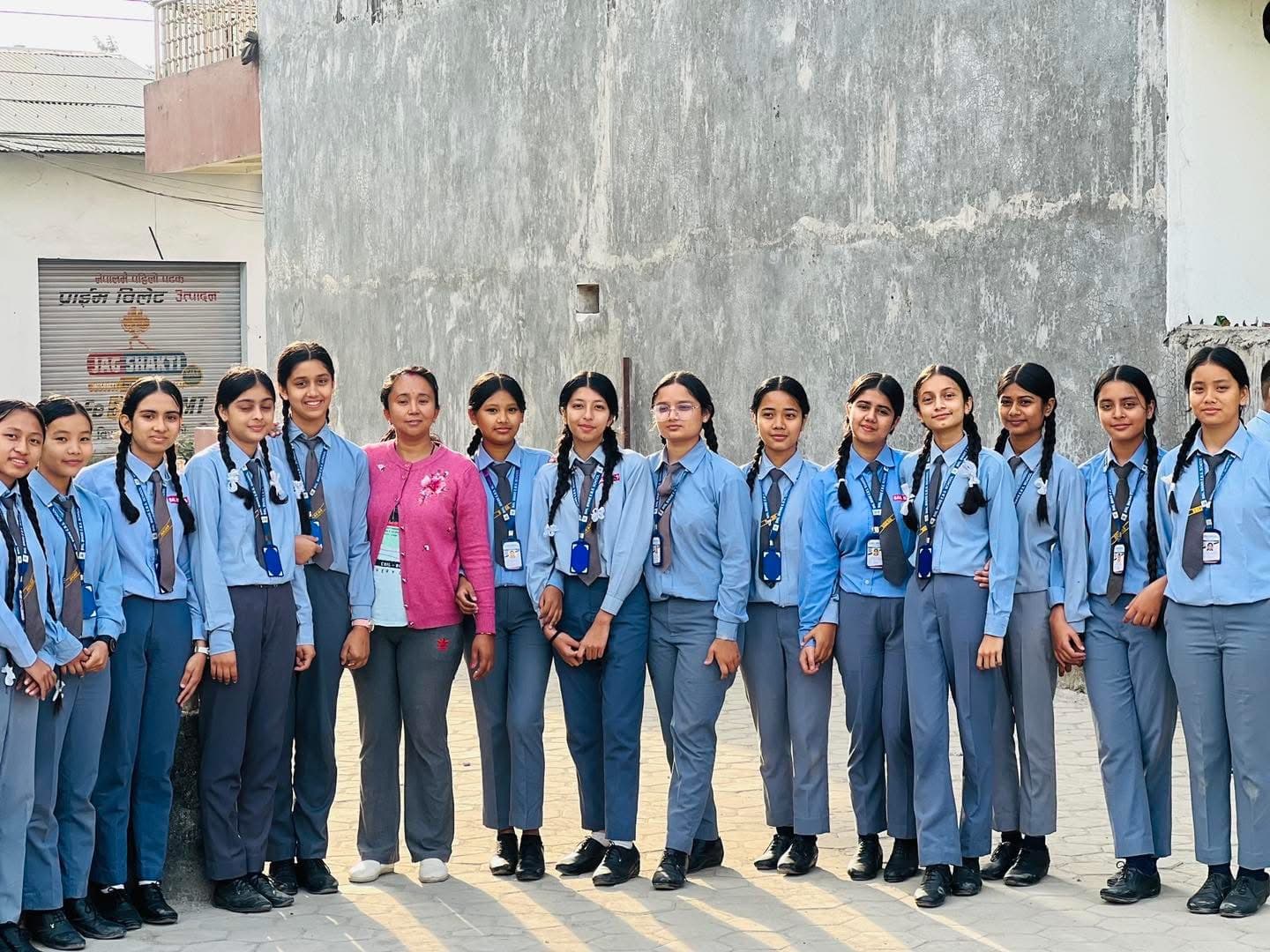 Secondary Academic Excellence